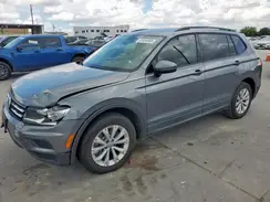 3VV1B7AX8KM158011 2019 VOLKSWAGEN TIGUAN
