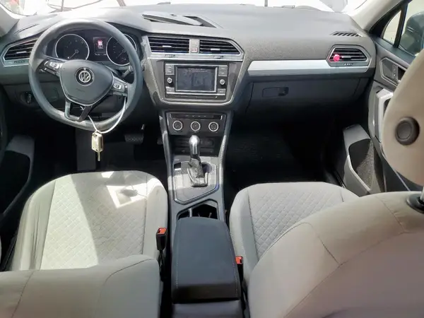 3VV1B7AX8KM158011 2019 VOLKSWAGEN TIGUAN - Image 8