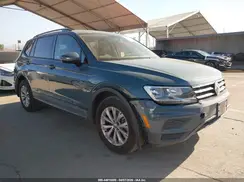 3VV1B7AX8KM164634 2019 VOLKSWAGEN TIGUAN