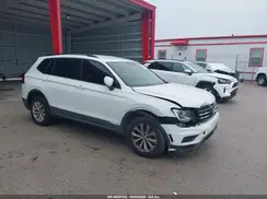 3VV1B7AX8KM181630 2019 VOLKSWAGEN TIGUAN