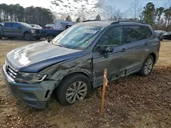 3VV1B7AX8KM191588 2019 VOLKSWAGEN TIGUAN
