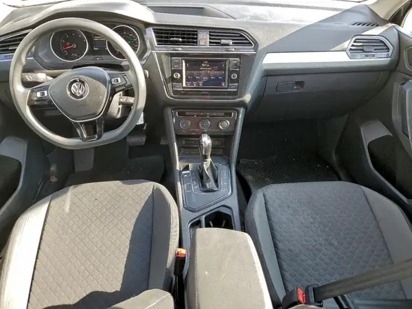 3VV1B7AX8KM191588 2019 VOLKSWAGEN TIGUAN - Image 8