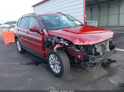3VV1B7AX8KM193342 2019 VOLKSWAGEN TIGUAN