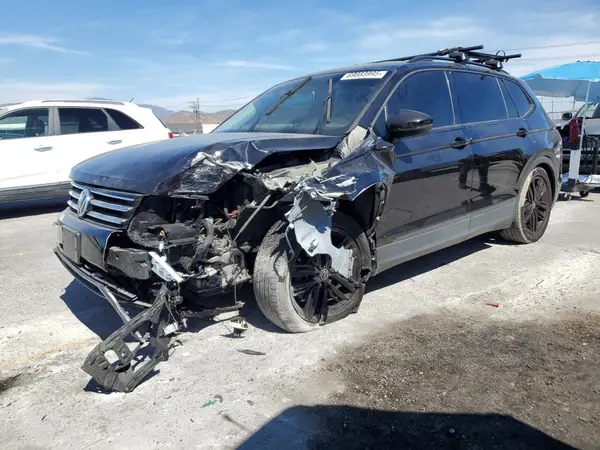3VV1B7AX8LM015402 2020 VOLKSWAGEN TIGUAN