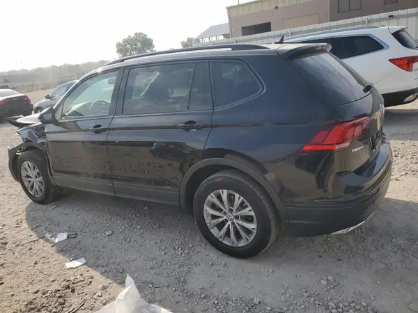 3VV1B7AX8LM030823 2020 VOLKSWAGEN TIGUAN - Image 2