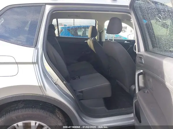 3VV1B7AX8LM032653 2020 VOLKSWAGEN TIGUAN - Image 8