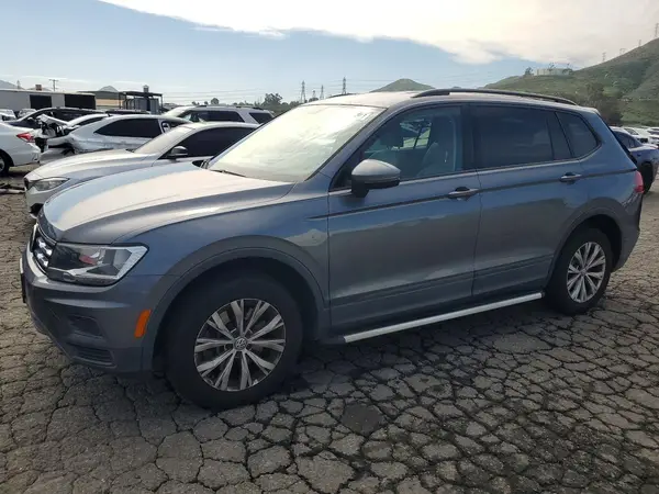3VV1B7AX8LM036508 2020 VOLKSWAGEN TIGUAN - Image 1