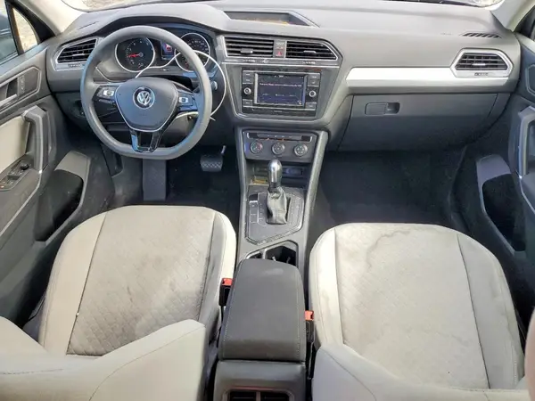 3VV1B7AX8LM036508 2020 VOLKSWAGEN TIGUAN - Image 8