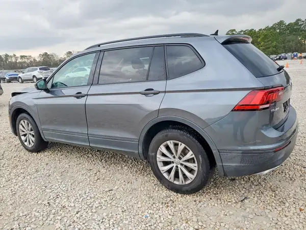 3VV1B7AX8LM043491 2020 VOLKSWAGEN TIGUAN - Image 2