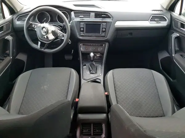 3VV1B7AX8LM043491 2020 VOLKSWAGEN TIGUAN - Image 8