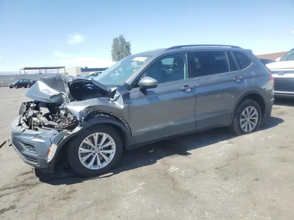 3VV1B7AX8LM053566 2020 VOLKSWAGEN TIGUAN - Image 1