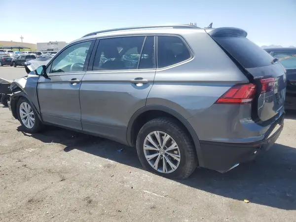 3VV1B7AX8LM053566 2020 VOLKSWAGEN TIGUAN - Image 2