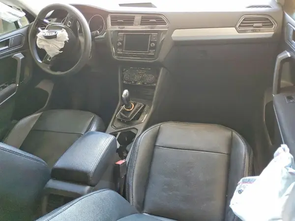 3VV1B7AX8LM053891 2020 VOLKSWAGEN TIGUAN - Image 8