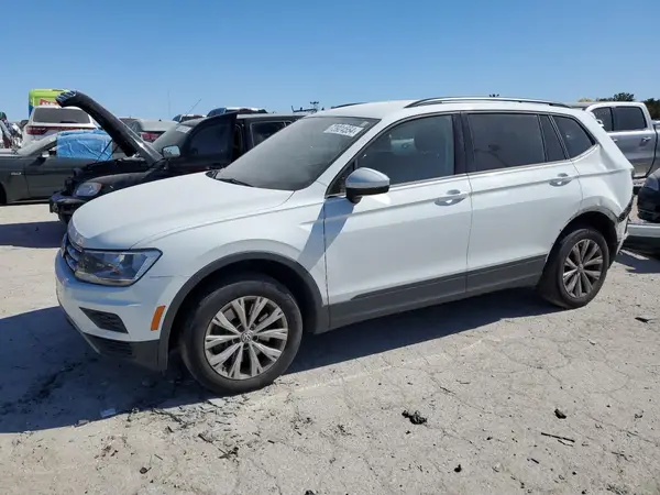 3VV1B7AX8LM055432 2020 VOLKSWAGEN TIGUAN - Image 1