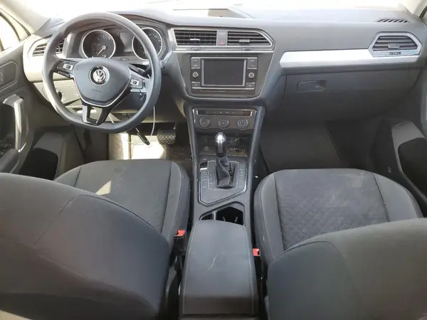 3VV1B7AX8LM055432 2020 VOLKSWAGEN TIGUAN - Image 8