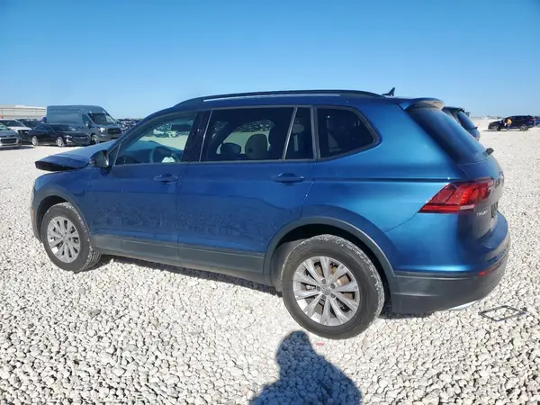 3VV1B7AX8LM063112 2020 VOLKSWAGEN TIGUAN - Image 2