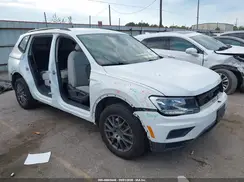 3VV1B7AX8LM072392 2020 VOLKSWAGEN TIGUAN