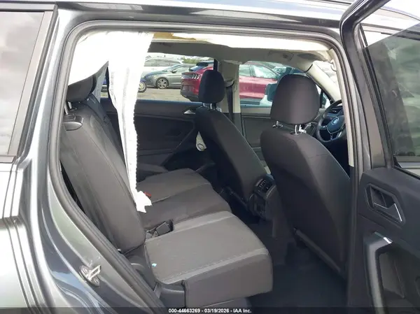 3VV1B7AX8LM074711 2020 VOLKSWAGEN TIGUAN - Image 8