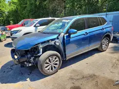 3VV1B7AX8LM081237 2020 VOLKSWAGEN TIGUAN