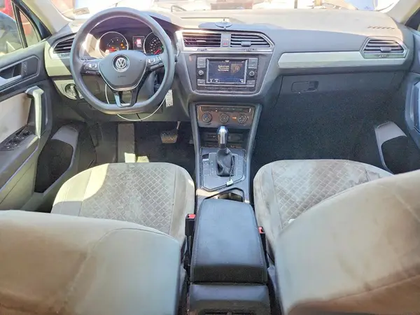3VV1B7AX8LM081237 2020 VOLKSWAGEN TIGUAN - Image 8