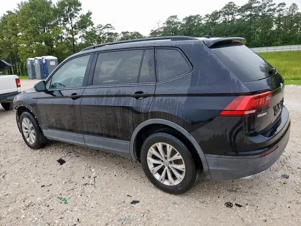 3VV1B7AX8LM087782 2020 VOLKSWAGEN TIGUAN - Image 2