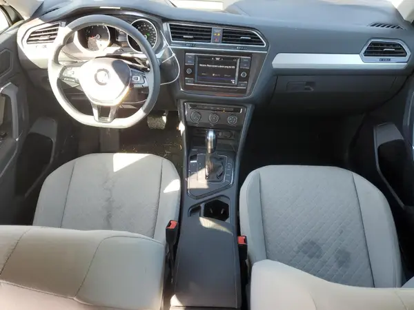 3VV1B7AX8LM098183 2020 VOLKSWAGEN TIGUAN - Image 8