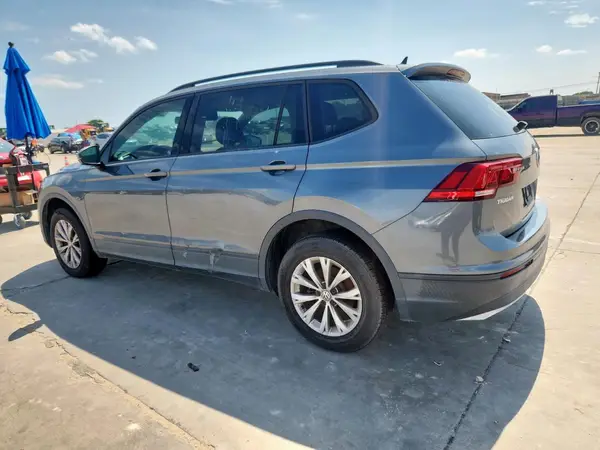 3VV1B7AX8LM103530 2020 VOLKSWAGEN TIGUAN - Image 2