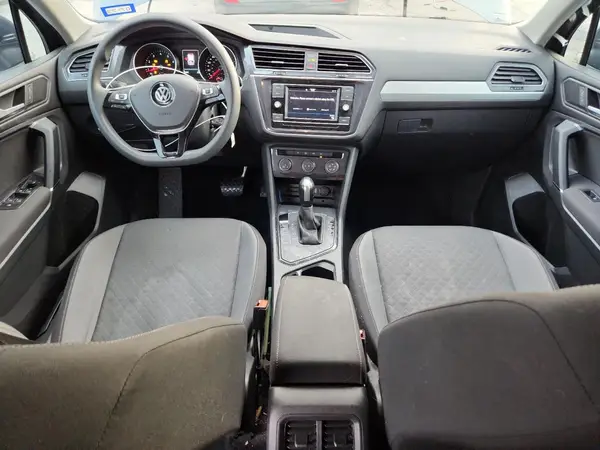 3VV1B7AX8LM104306 2020 VOLKSWAGEN TIGUAN - Image 8