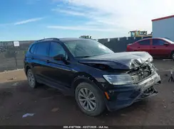3VV1B7AX8LM105021 2020 VOLKSWAGEN TIGUAN