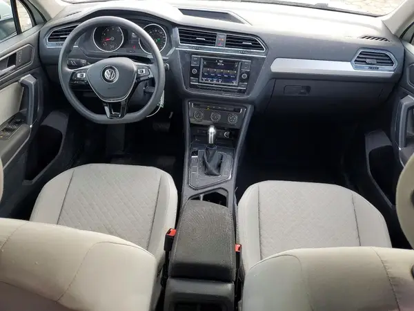 3VV1B7AX8LM113443 2020 VOLKSWAGEN TIGUAN - Image 8