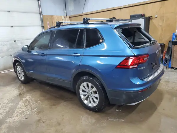 3VV1B7AX8LM125088 2020 VOLKSWAGEN TIGUAN - Image 2