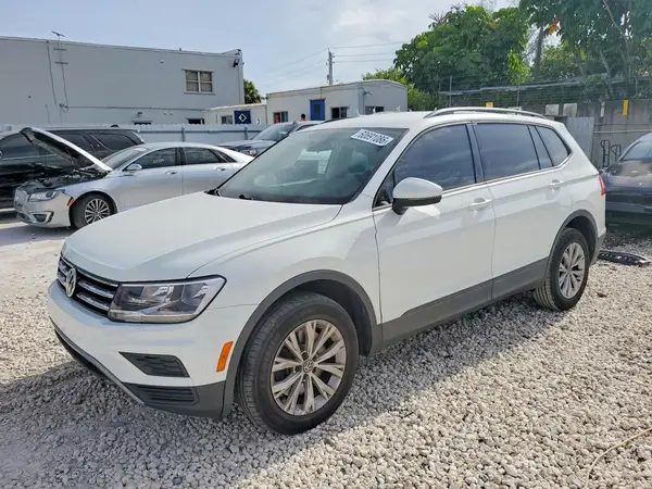 3VV1B7AX8LM128234 2020 VOLKSWAGEN TIGUAN - Image 1