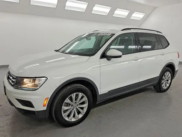 3VV1B7AX8LM136799 2020 VOLKSWAGEN TIGUAN - Image 1