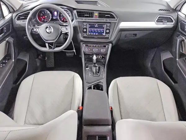 3VV1B7AX8LM136799 2020 VOLKSWAGEN TIGUAN - Image 8