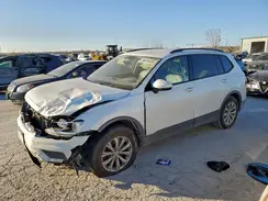 3VV1B7AX8LM144692 2020 VOLKSWAGEN TIGUAN