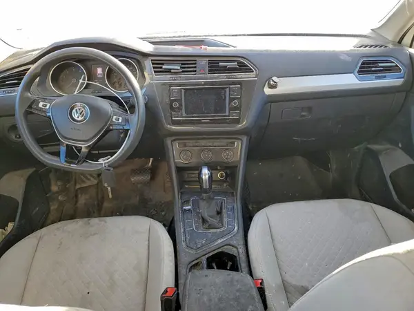 3VV1B7AX8LM144692 2020 VOLKSWAGEN TIGUAN - Image 8