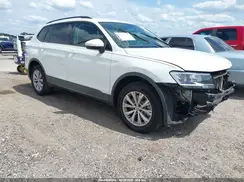 3VV1B7AX8LM148287 2020 VOLKSWAGEN TIGUAN
