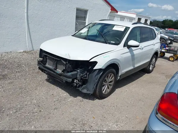 3VV1B7AX8LM148287 2020 VOLKSWAGEN TIGUAN - Image 2