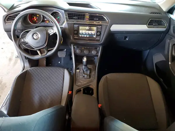 3VV1B7AX8LM150900 2020 VOLKSWAGEN TIGUAN - Image 8