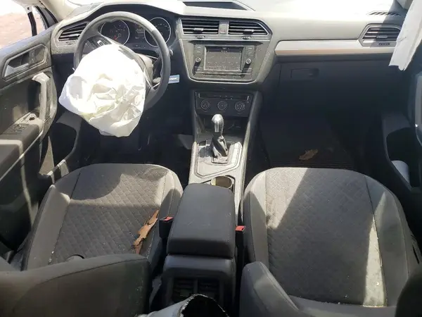 3VV1B7AX8LM154610 2020 VOLKSWAGEN TIGUAN - Image 8
