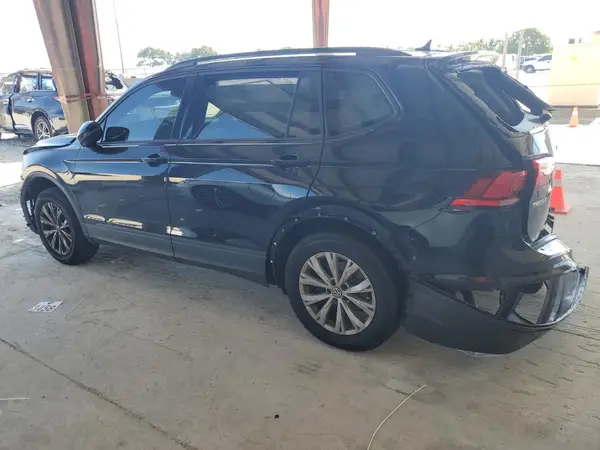 3VV1B7AX8LM157667 2020 VOLKSWAGEN TIGUAN - Image 2