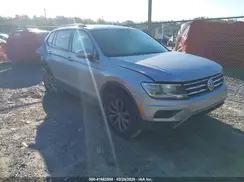 3VV1B7AX8LM180141 2020 VOLKSWAGEN TIGUAN