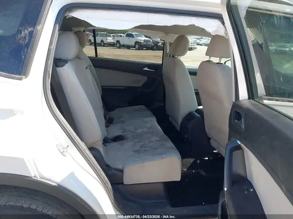 3VV1B7AX8LM182438 2020 VOLKSWAGEN TIGUAN - Image 8