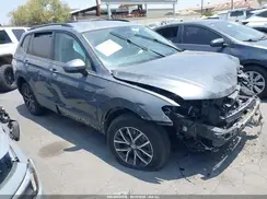 3VV1B7AX8MM002604 2021 VOLKSWAGEN TIGUAN