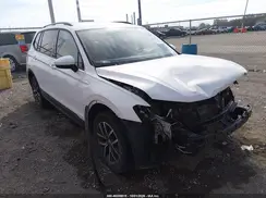 3VV1B7AX8MM003512 2021 VOLKSWAGEN TIGUAN