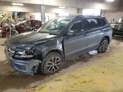 3VV1B7AX8MM010816 2021 VOLKSWAGEN TIGUAN