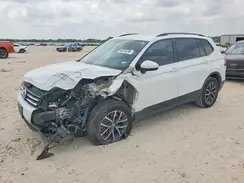 3VV1B7AX8MM012016 2021 VOLKSWAGEN TIGUAN