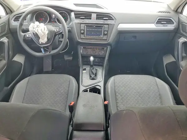 3VV1B7AX8MM012016 2021 VOLKSWAGEN TIGUAN - Image 8