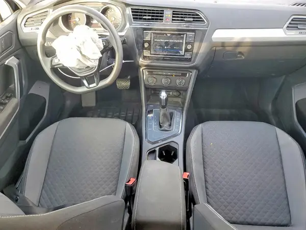 3VV1B7AX8MM012159 2021 VOLKSWAGEN TIGUAN - Image 8