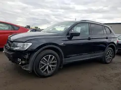 3VV1B7AX8MM016678 2021 VOLKSWAGEN TIGUAN
